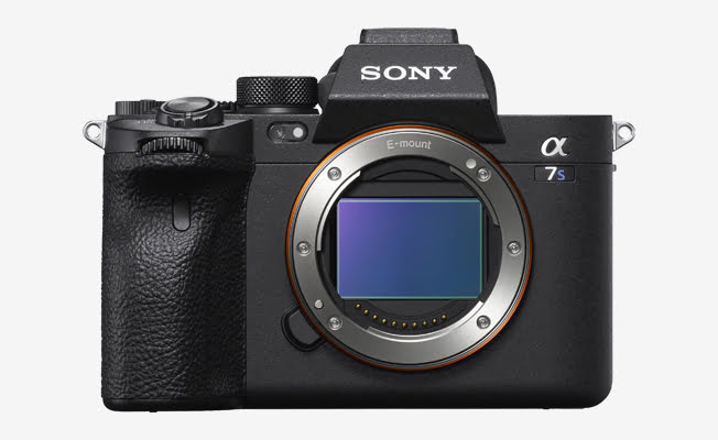 Sony A7 SIII Body